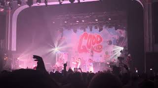 Premier Inn - Good Kid (Live at the Danforth Music Hall N2)