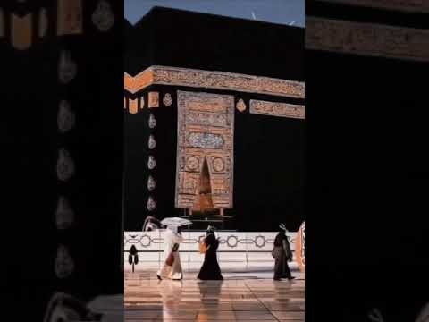 اللهم إن الشوق لمكه يزداد اللهم سكينة مكه وهدوء مكه وطمأنينة مكه يارب أنت أعلم مدى شوقي لها