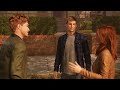 Marvel's Spider-Man 2: Old Friends and Older Memories (Episode 3)