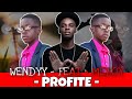 Wendyy feat meboy  profite  official 2022