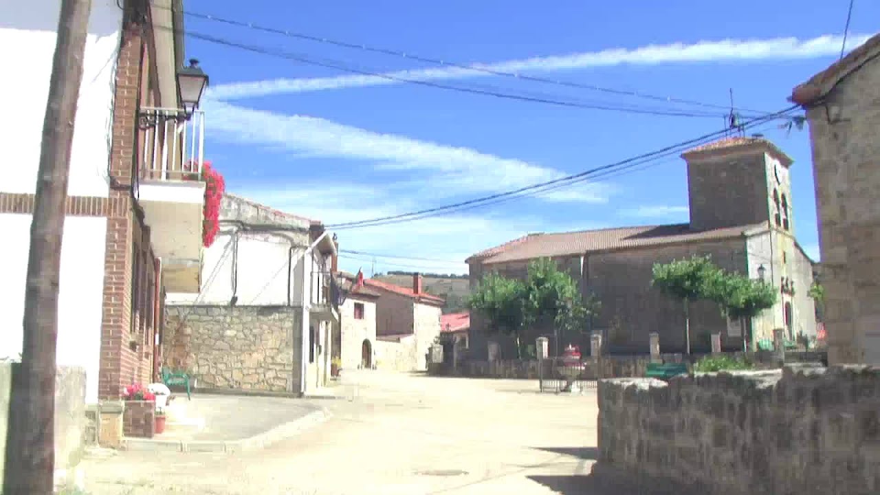 Como Llegar desde Burgos - Casa La Hornera