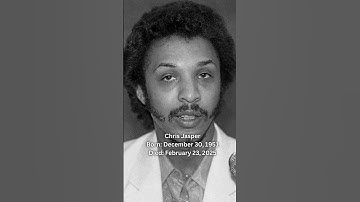 Chris Jasper Was In The Group “The Isley Brothers”🕊️#chrisjasper #isleybrothers #fy #shorts #band d
