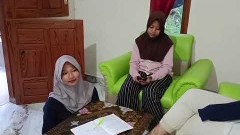 PROYEK INFORMATIKA ( VIDEO DOKUMENTER ) "DAMPAK TEKNOLOGI BAGI KALANGAN REMAJA"