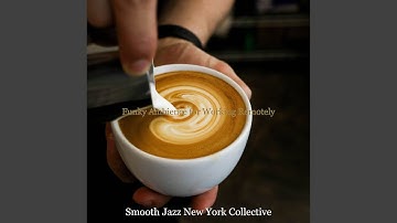 Backdrop for Commuting - Jazz Guitar