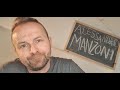 Alessandro Manzoni E I Promessi Sposi Alessandro Manzoni E I Promessi Sposi