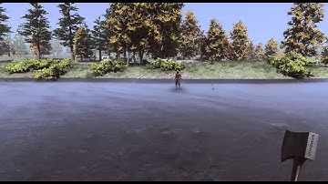 H1Z1: Crafting a Basic Base Zombie Survival Game Part 3 Tutorial