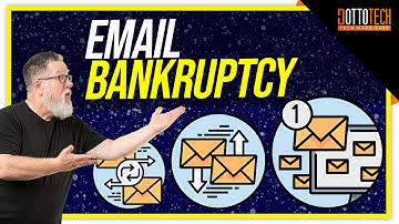 Email Bankruptcy Day