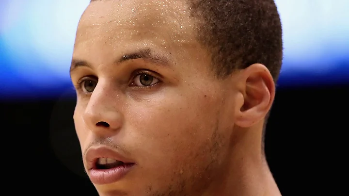 The man who didn't want to play with Steph Curry