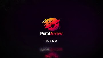 Glitch Logo Reveal -  Best After Effects Templates Project Files 2018