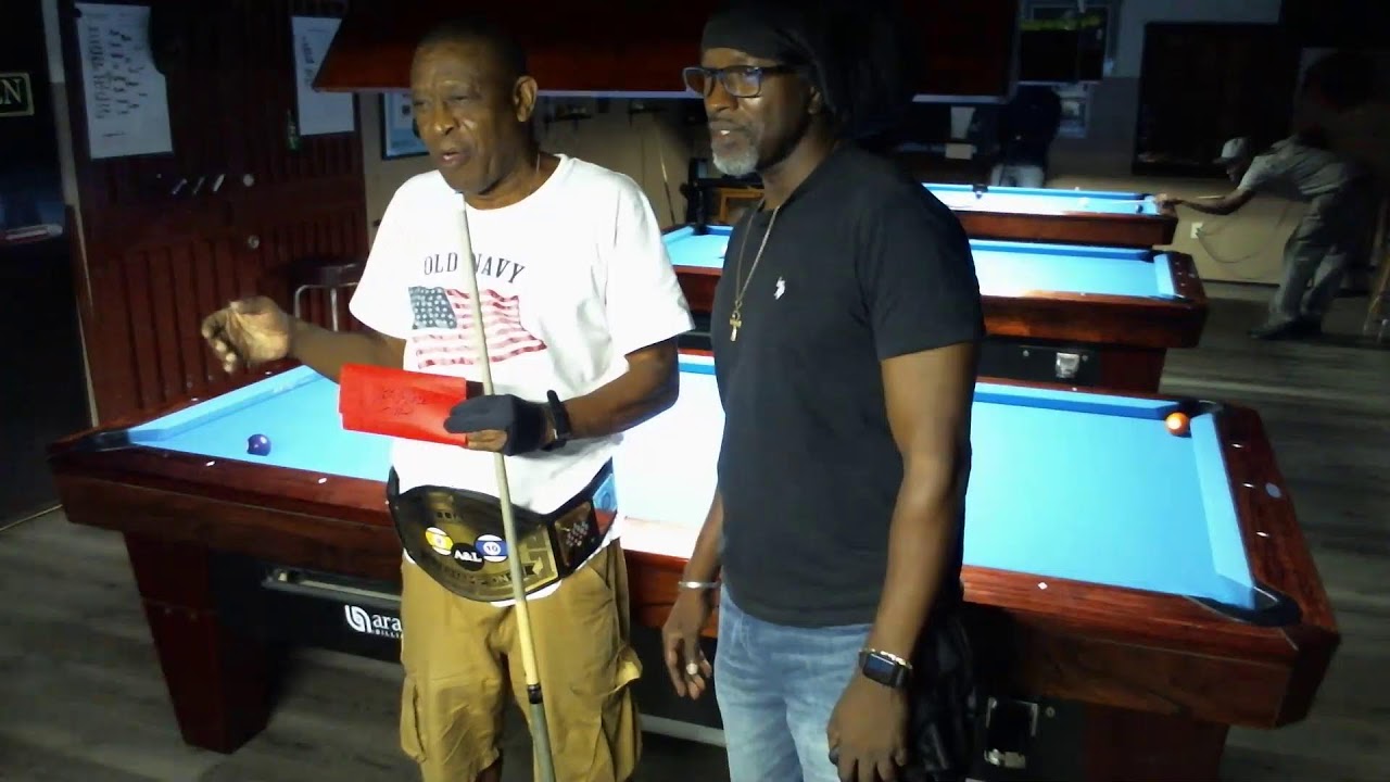 Image of video the 7th Annual Warriors Challenge Tournament 20
