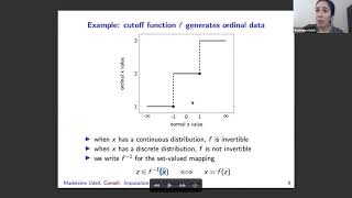 Famous Imputing Missing Data with the Low-Rank Gaussian Copula Profile