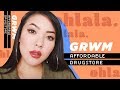 Affordable Drugstore GRWM feat. Rimmel | soothingsista