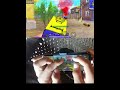 Handcam✅Fight With SMG