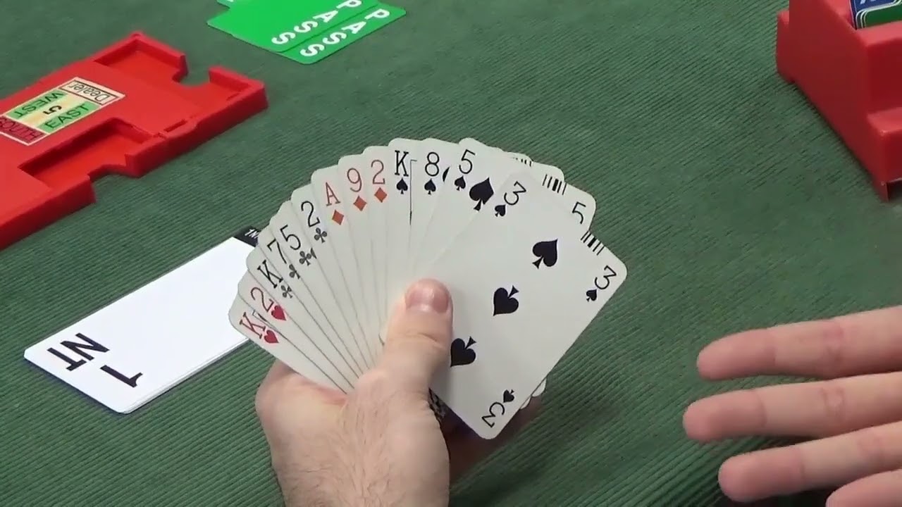 Replying to partner's exit transfer bid