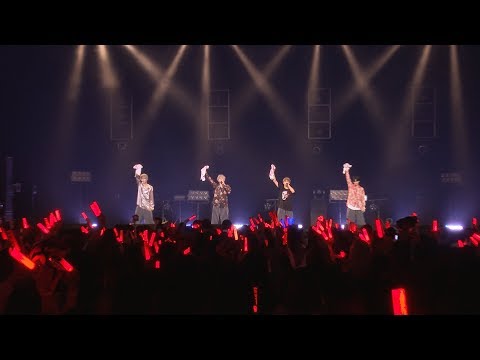 EBiSSH／「KOi・Ni・OCHi・YO!」-LIVE ver.-