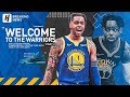 D'Angelo Russell Traded to the Warriors! BEST Highlights & Moments from 2018-19 NBA Season! Part 2