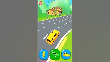 Shape Shifting 3D|Level 4 #shorts #viral #gaming #funny #satisfying #shape #video #trending #foryou