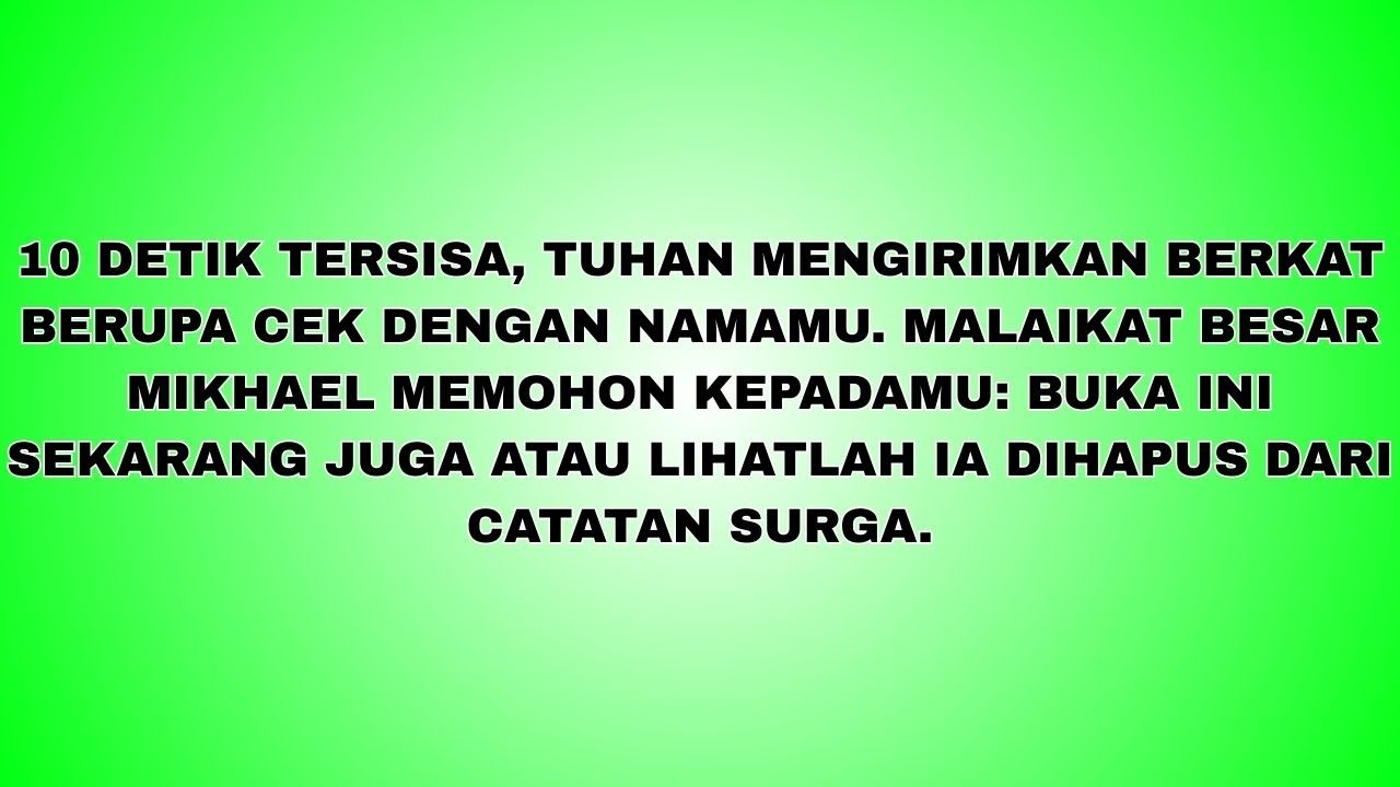 JIWA TERPILIH✨PERLINDUNGAN ILAHI: MALAIKAT AGUNG MIKHAEL MEMBAWA KABAR BERKAT YANG AKAN DATANG