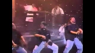 Xscape - Just Kickin It Live