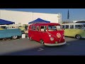 O.C.T.O. VW Buses & Swap Meet on DAN-O-VISION...