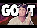 Ted williams was robbed of baseballs goat status