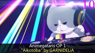 pledge / Gunslinger Stratos: The Animation