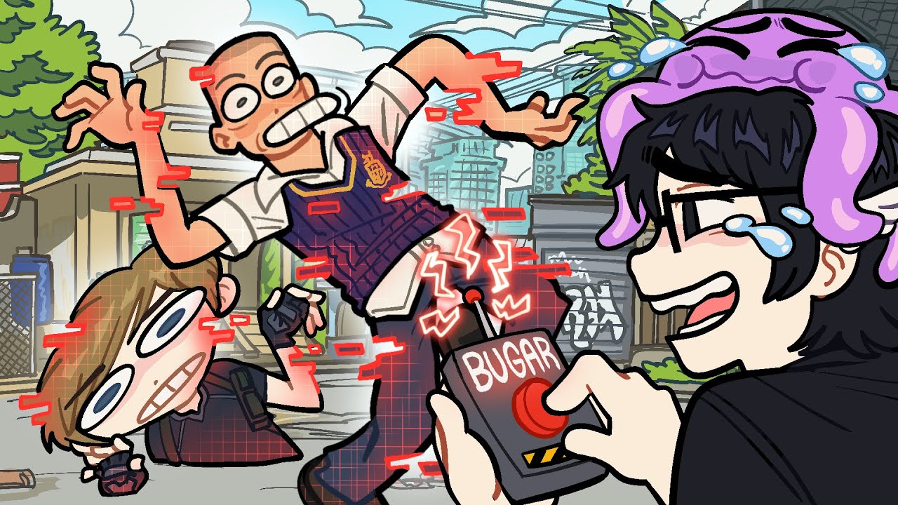 estragando e corrompendo jogos famosos