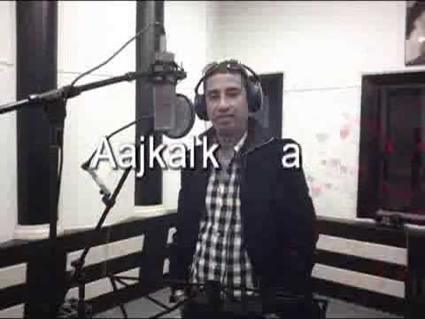 Sachin Raj Khadgi - Aajkal Ka Keti