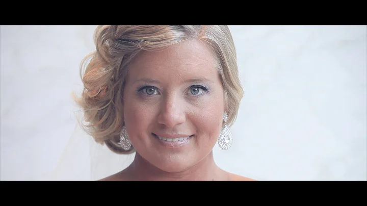 Natalie & Bo Broadwater // KJ103 Big Freakin' Wedd...