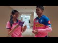 Tongue Twisters Part 1 | IPL 2019 | Rajasthan Royals