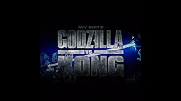 Godzilla X Kong: Supernova now in production☠️🔥 #shorts #fyp #godzilla #monsterverse