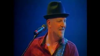 Albert Cummings  #1 @ 2016 Blues Cafe