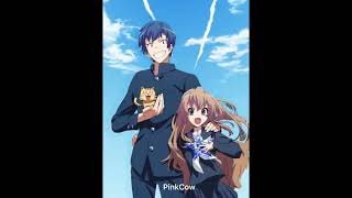My favorite anime couples | Hadal Ahbek Resimi