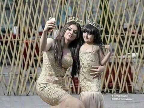 العروسة غناء على الحجار