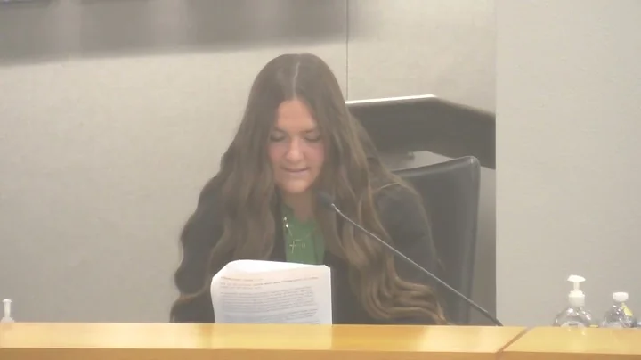 CUSD Board Meeting 11/12/25