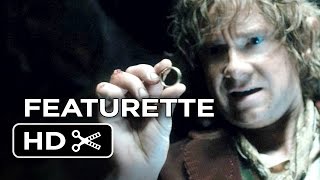 The Hobbit: The Battle of the Five Armies Featurette - A Six-Part Saga (2014) - Movie HD