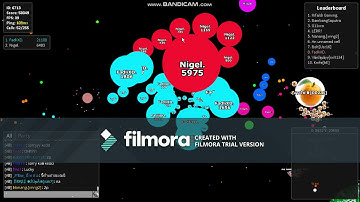 Gota.io Split Running REALTIME#3