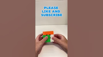 This video is 15 minutes long #puzzle #cubing #rubikscube #foryou #viralshorts #cuber #loop