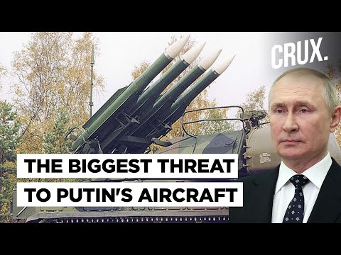 Russia-Ukraine War l How NATO Specialists Made Ukraine’s Air Defence Missile Systems Deadlier