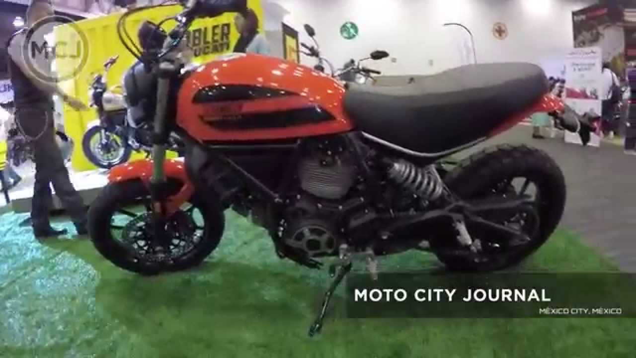 29 ExpoMoto 2015 - YouTube