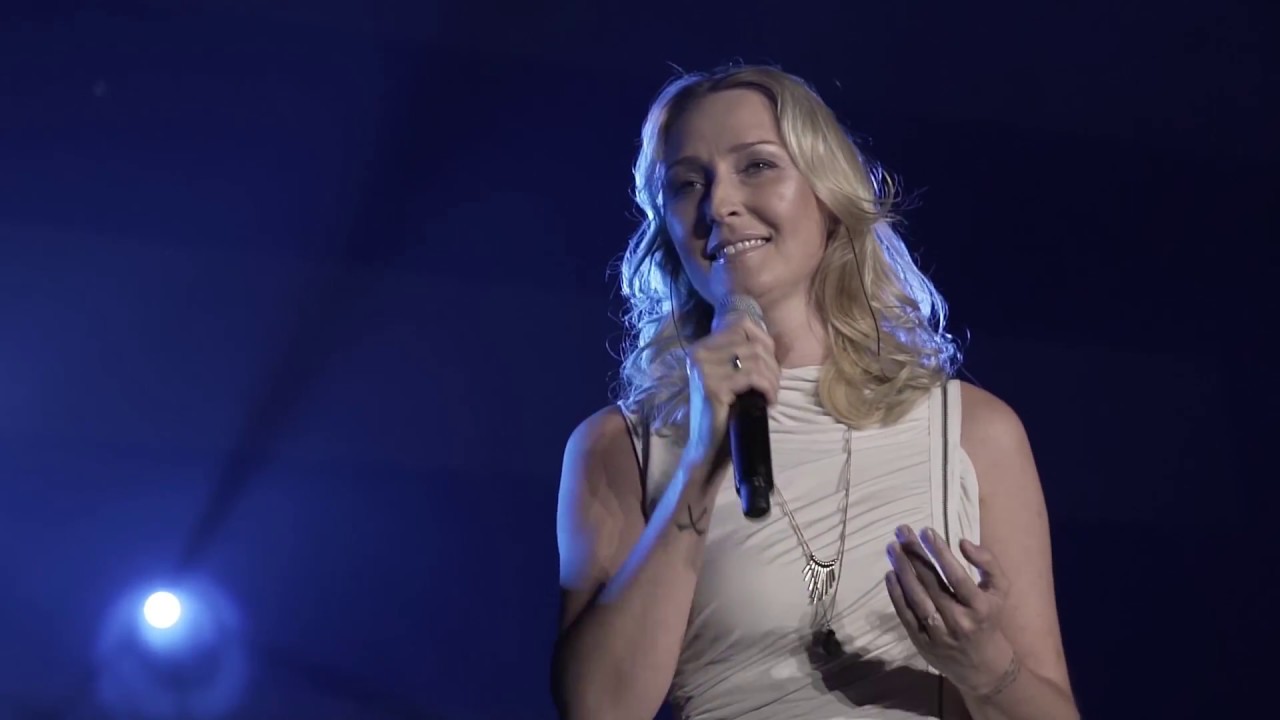 Anita Lipnicka - Wszystko się może zdarzyć - Koncert 