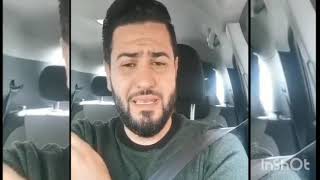 هشام بوقفة يكشف المستور ويستقيل من قناة الشروق