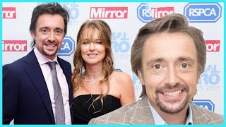 Richard Hammond Breaks Silence on Divorce After 28 Years Emotional Reveal in New Amazon Show