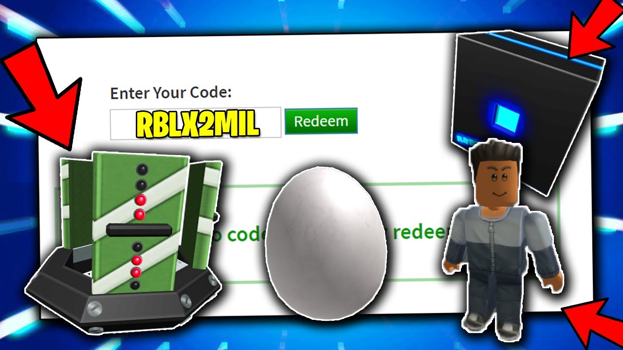April Roblox Promo Codes Free Roblox Easter Egg Hunt Items - promo code in roblox 2020 april
