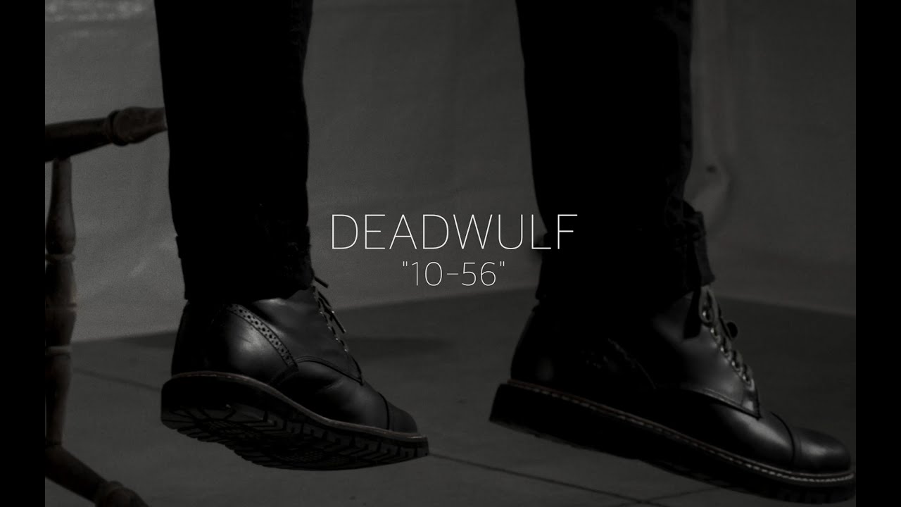 Watch Deadwulf - 10-56 (Official Music Video) on YouTube Watch Deadwulf - 10-56 (Official Music Video) on YouTube