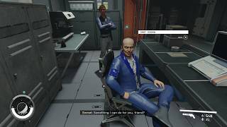 Starfield (PS5) Pt. 69 - Freestar Rangers: Shadows in Neon