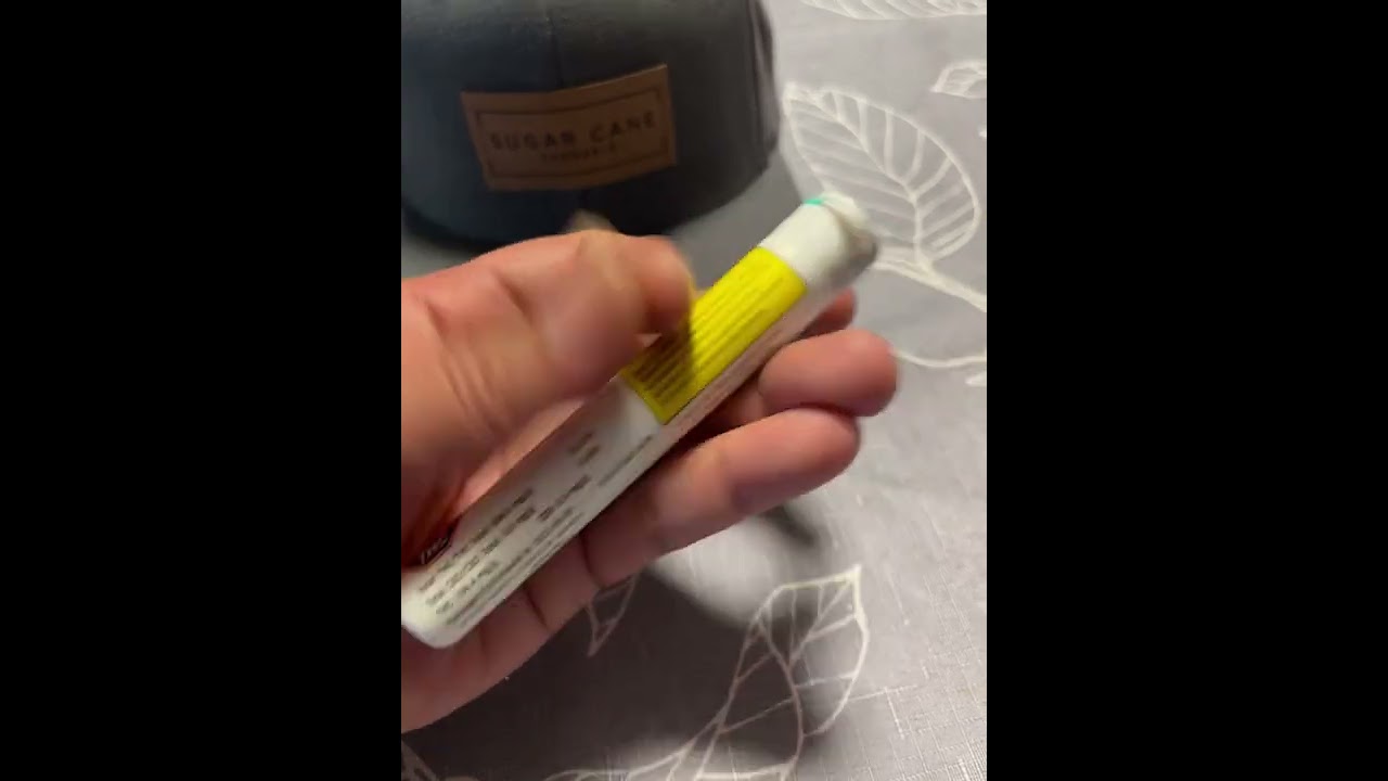 Weed me moon rocket infused 1g pre roll