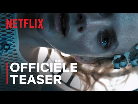 Oxygène | Officiële teaser | Netflix