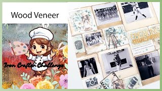 Mintay Photography Collection | Scrapbook Process Video