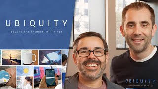 Always-On Design Principles (Ubiquity Dev Summit 2016)